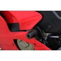 AELLA Frame Slider Kit For the Ducati Panigale V4 / S (22-24)